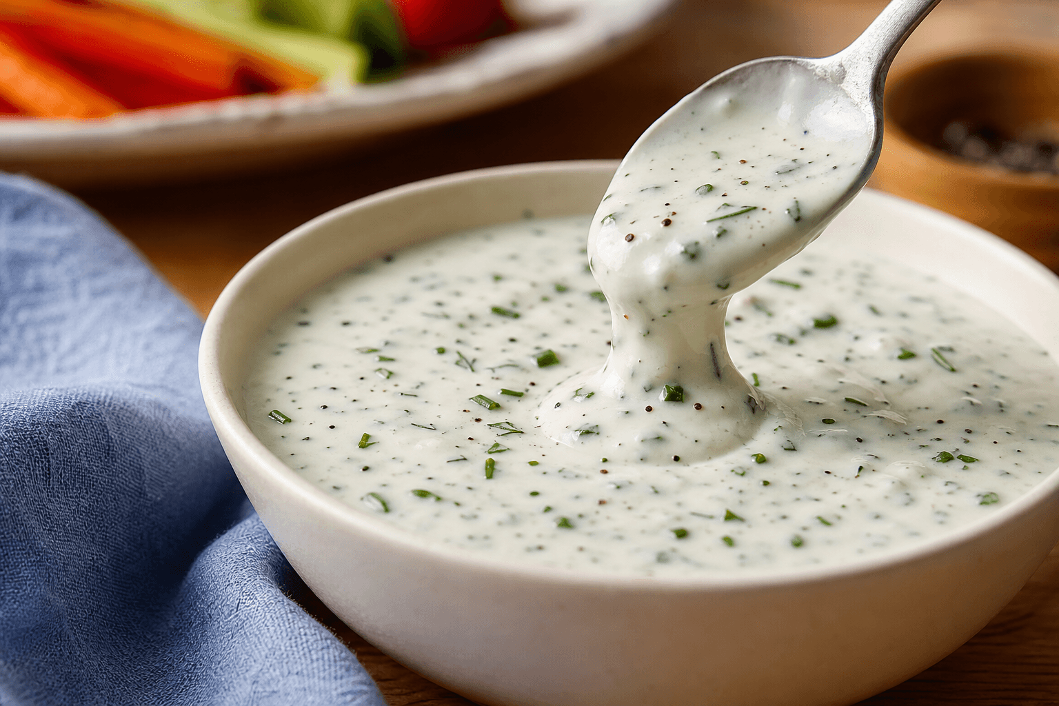 Original Ranch Dressing