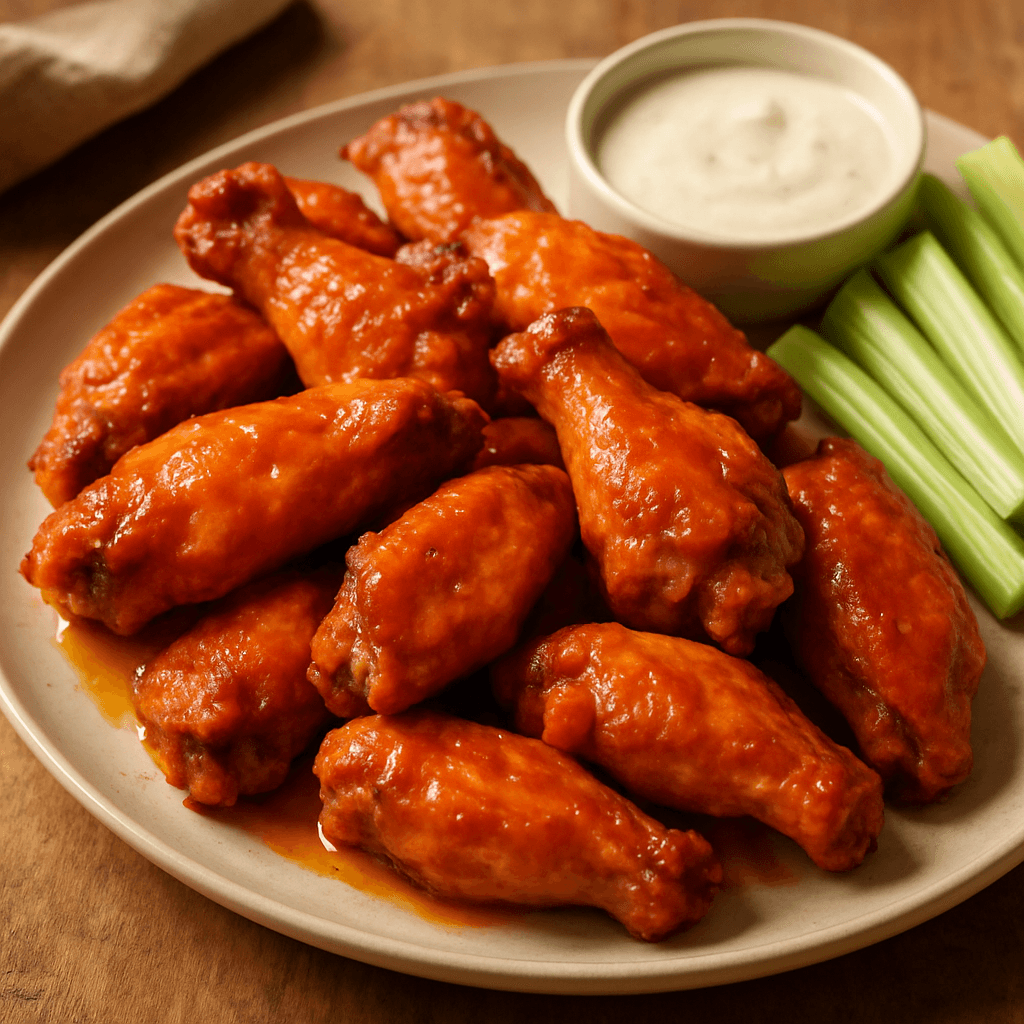 Buffalo Wings